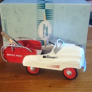 Hallmark Kiddie Car Classic